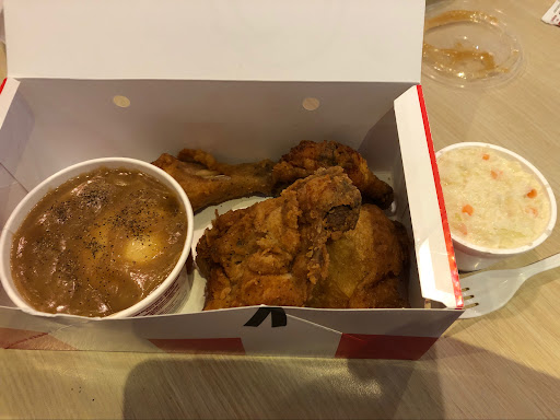 Photo of KFC - Swift Current - 820 South Service Rd E, Swift Current, SK S9H 5G1